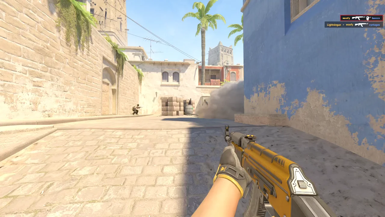 highlight